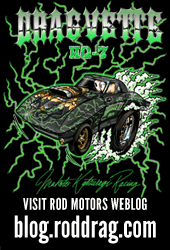 Rod Motors Blog